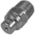 ProTool 25 Nozzle Tip SS 0 Degree 0025 1/4 npt Softwash 
