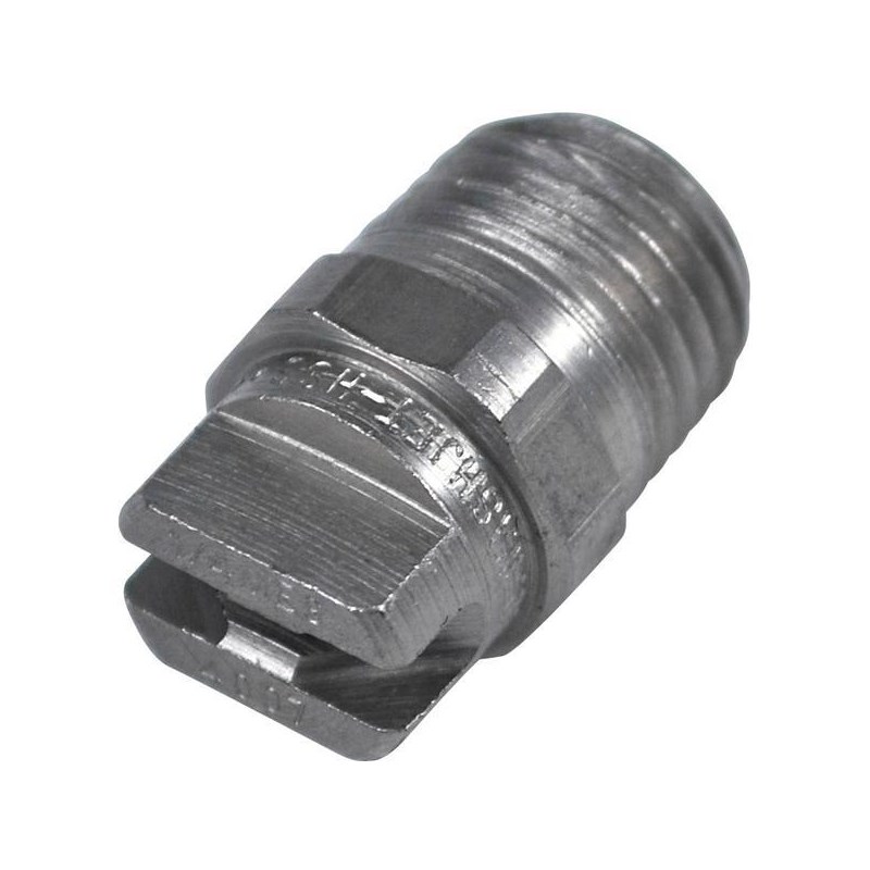 ProTool 07 Nozzle Tip SS Chem Spray 40 Degree 4007 1/4 npt