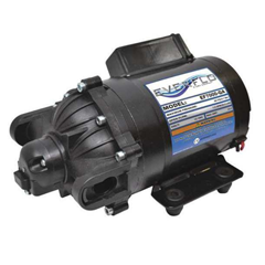Everflow Pump 60psi 7.0gpm 12v