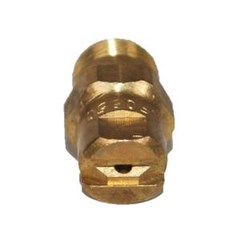 ProTool Fan Spray Nozzle 1/8in NPT Male 120deg