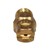 ProTool Fan Spray Nozzle 1/8in NPT Male 120deg