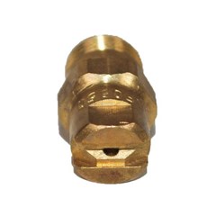 ProTool Fan Spray Nozzle 1/8in NPT Male 50deg 