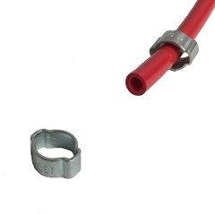ProTool Clamp Crimp 7/16 hose Water Hose (ea)
