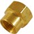 ProTool Fitting 3/4in F GH To 1/2in FNPT Image 88