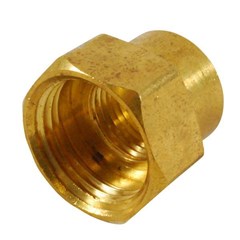 ProTool Fitting 3/4in F GH To 1/2in FNPT