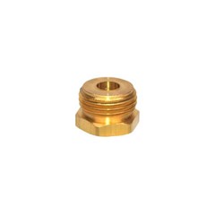 ProTool Fitting 3/4in M GH To 1/4in FNPT