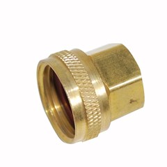 ProTool Fitting 3/4in F GH To 1/2in FNPT Swivel
