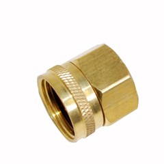 ProTool Fitting 3/4in F GH To 3/4in FNPT Swivel