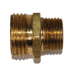 ProTool Fitting 3/4in M GH to 1/2in MNPT