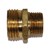 ProTool Fitting 3/4in M GH to 1/2in MNPT