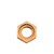 ProTool Fitting 1/4 Jam Nut Brass