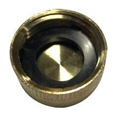 ProTool Cap for Garden Hose 3/4in