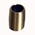 ProTool Nipple Brass 3/8in Pro
