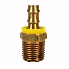 ProTool Hose Barb Gripon 3/8in to 1/2in npt