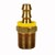 ProTool Hose Barb Gripon 3/8in to 1/2in npt