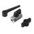 ProTool Mini Ball Valve Female x Female 1/8in