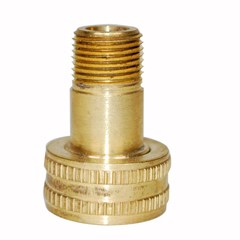 ProTool Fitting 3/4in F GHose to 3/8in Male Pipe