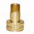 Rotary Brush Pole and Hose Adaptor 50ft 3200psi Image 2