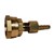 ProTool Hose Barb 3/16in to Garden Hose Female