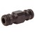 ProTool Poly Female Hose End to Male Pushend