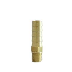 ProTool Hose Barb 3/8in to 1/8in Male Pipe