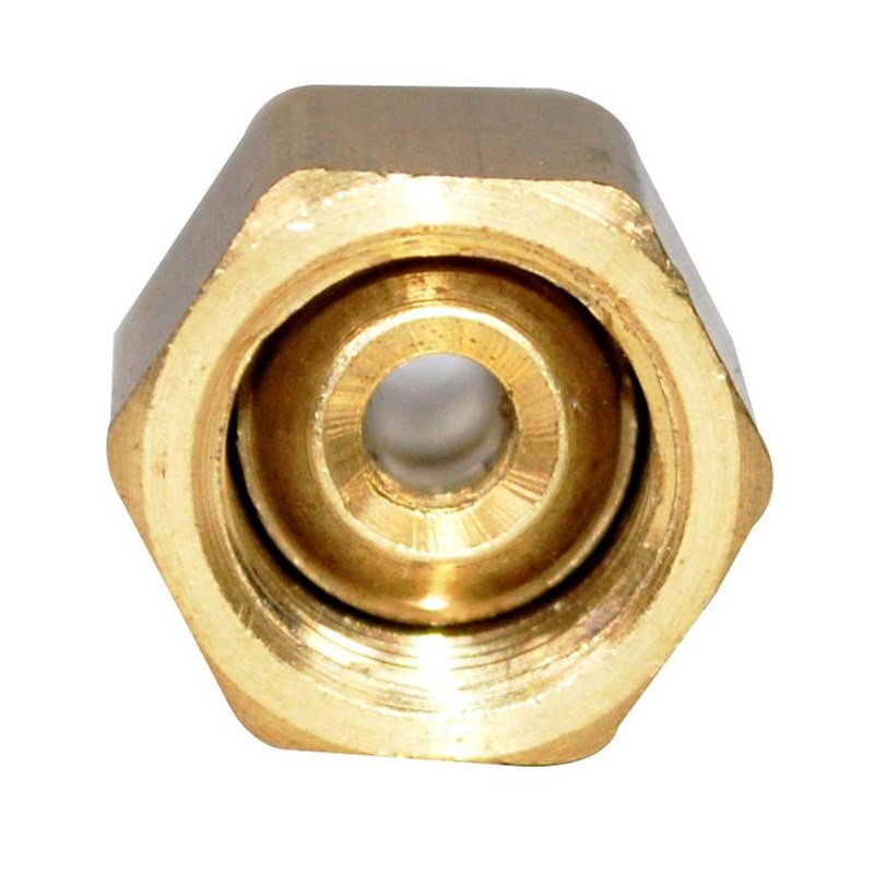 ProTool Hose Barb 3/16in to1/8in Swivel Ball End Image 88