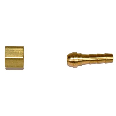 ProTool Hose Barb 3/16in to1/8in Swivel Ball End Image 88 ProTool Hose Barb 3/16in to1/8in Swivel Ball End Image 88