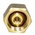 ProTool Hose Barb 3/16in to1/4in Swivel Ball End Image 88 ProTool Hose Barb 3/16in to1/4in Swivel Ball End Image 88