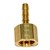 ProTool Hose Barb 3/16in to G Hose F w/ball valve Image 2