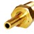 ProTool Hose Barb 3/16in to 1/4in Male Pipe Image 88