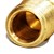 ProTool Hose Barb 3/16in to 1/4in Male Pipe Image 88