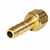 ProTool Hose Barb 1/4in to 1/8in female pipe Image 88