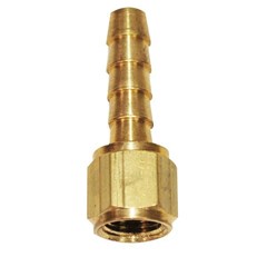 ProTool Hose Barb 1/4in to 1/8in female pipe