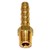 ProTool Hose Barb 1/4in to 1/8in Male Pipe