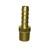 ProTool Hose Barb 5/16in to 1/4in Male pipe ProTool Hose Barb 5/16in to 1/4in Male pipe