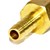 ProTool Hose Barb 1/4in to 1/4in Female pipe Image 88