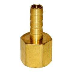 ProTool Hose Barb 1/2in to 1/4in Female pipe