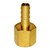 ProTool Hose Barb 1/2in to 1/4in Female pipe