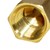ProTool Hose Barb 1/4in to 1/4in Female pipe Image 88