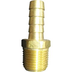 ProTool Hose Barb 3/8in to 3/8in Male pipe