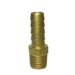 ProTool Hose Barb 3/8in to 1/4in Male pipe