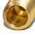 ProTool Hose Barb 1/4in to 1/4in Male Pipe Image 88