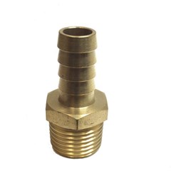 ProTool Hose Barb 1/2in to 3/4in Male Pipe