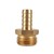 ProTool Hose Barb 1/2in to 3/4in GH