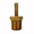 ProTool Hose Barb 1/4in to 1/2in Male Pipe