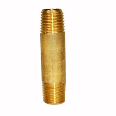 ProTool Nipple 1/4in npt 2in long