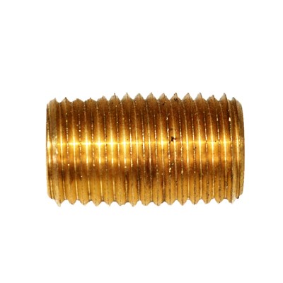 ProTool Nipple Hex 1/4in Image 88 ProTool Nipple Hex 1/4in Image 88