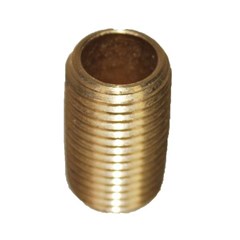 ProTool Nipple Hex 1/4in