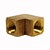 ProTool Elbow Brass 1/4in