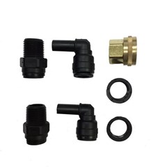 H2Pro Fitting Kit